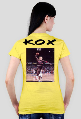 KOX kobiece