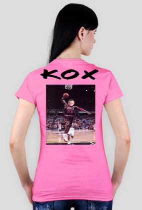 KOX kobiece