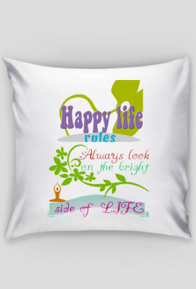 Happy Life : Rules