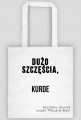 Szczęśliwa torba :)