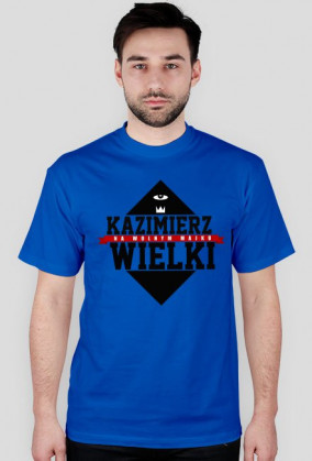 KAZIMIERZ WIELKI #5