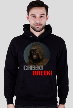 Bluza bandyty S.T.A.L.K.E.R.