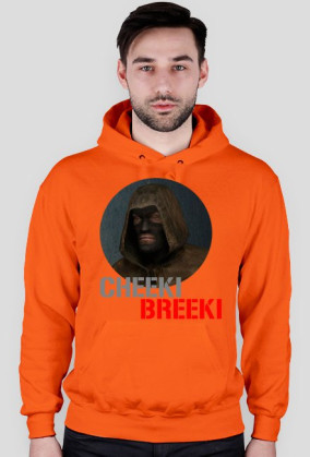 Bluza bandyty S.T.A.L.K.E.R.