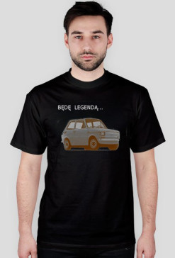 jestem legendą
