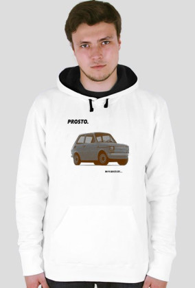 Prosto ..do warsztatu