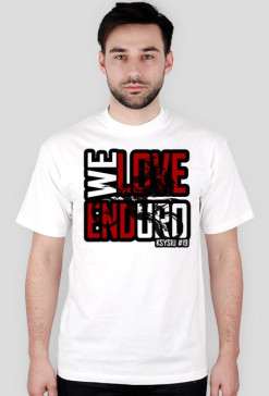 we love enduro