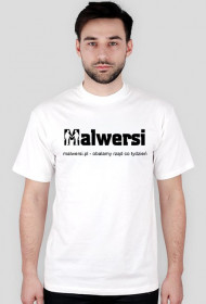 Malwersi obalają rządy