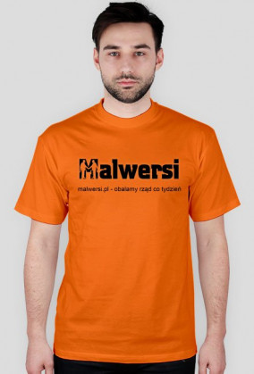 Malwersi obalają rządy
