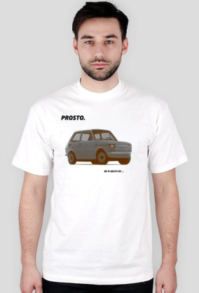 Prosto ..do warsztatu