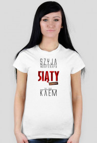 SZYJA NOSFERAPU & KaeM - 5IĄTY ELEMENT