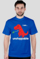 T-Rex Unstoppable