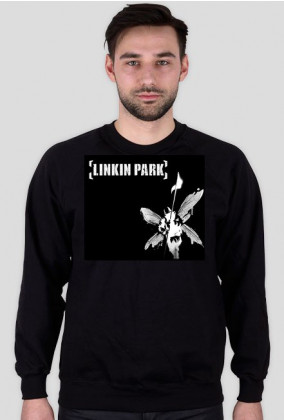 Bluza Linkin Park