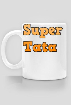 Kubek Dla Taty