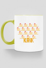 Kurnik - KubkowaKura