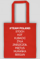 #TEAM PL torba