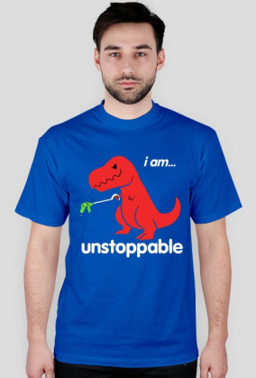 Unstoppable
