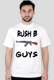 RUSH B!