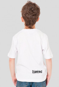 KotelWear Offcial Koszulka