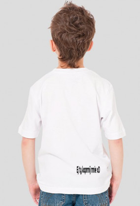 KotelWear Offcial Koszulka