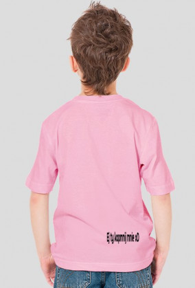 KotelWear Offcial Koszulka