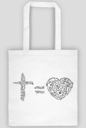 God is Love