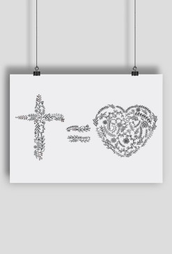 God is Love