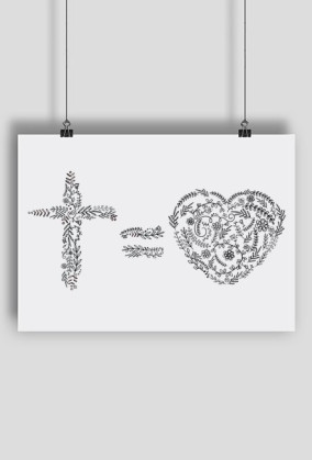 God is Love
