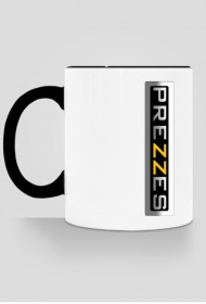 Kubek dla szefa, prezesa - KubkowaKura