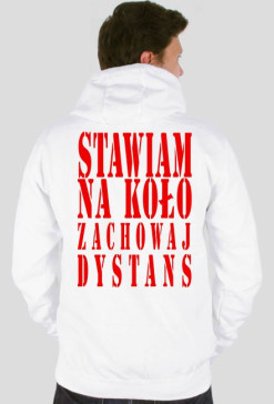 Stawiam na koło