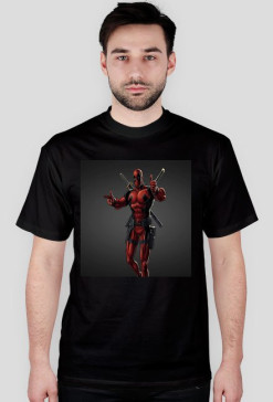 Dead pool wkrótce