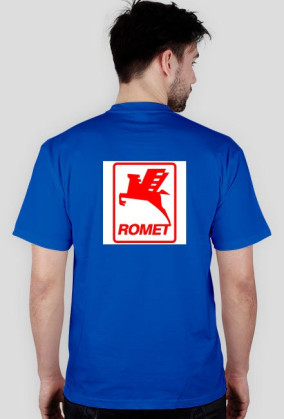 Romet