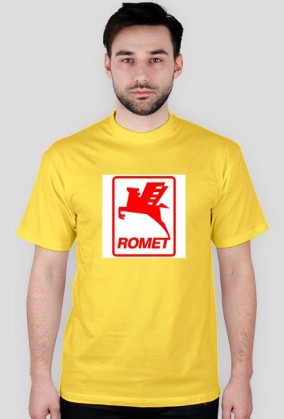 Romet