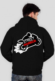 bluza motocyklowa street warrior