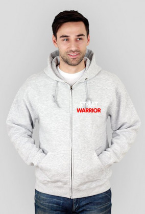 bluza motocyklowa street warrior