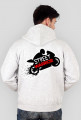 bluza motocyklowa street warrior