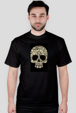 FlowerSkull