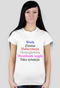 Woda... taka sytuacja
