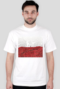 Polska flaga