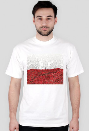 Polska flaga