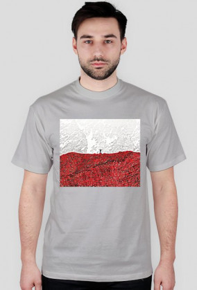 Polska flaga
