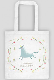 Torba Beautiful Unicorn