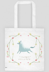 Torba Beautiful Unicorn