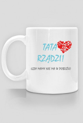 TATA RZĄDZI!