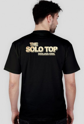 DlaPar - The SOLO TOP