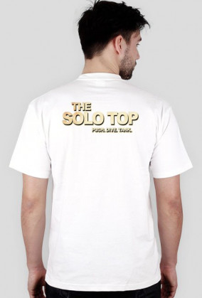 DlaPar - The SOLO TOP