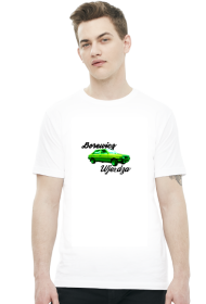 Polonez Borewicz FSO Cult stylowa