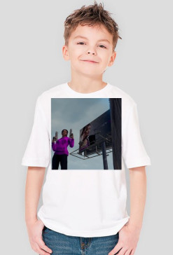 Tiana's Kild Boy