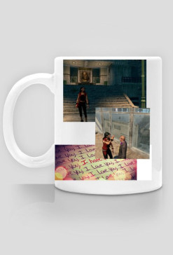 Tiana's Glass