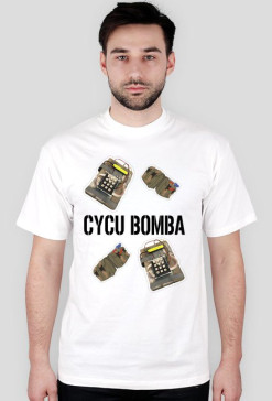 CYCU BOMBA