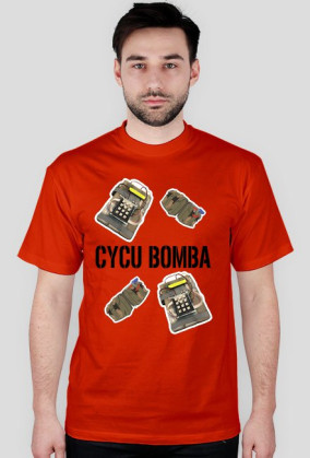 CYCU BOMBA